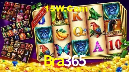 Jackpot Winner
